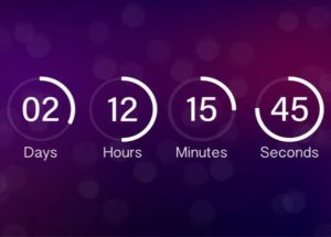 Why Use an Online Countdown Timer for Events?