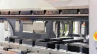 Benefits of Using a China Press Brake Machine in Sheet Metal Fabrication