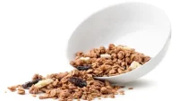 Why Organic Gluten-Free Granola Is the Perfect Post-Workout Snack?