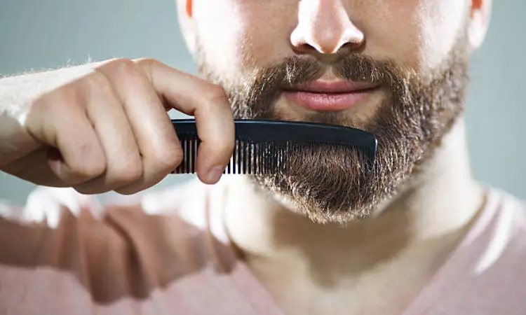 How to Keep Your Hair and Beard Well-Groomed With the Right Products?