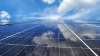 The Future of Solar Energy Distribution in Europe