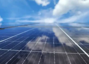 The Future of Solar Energy Distribution in Europe