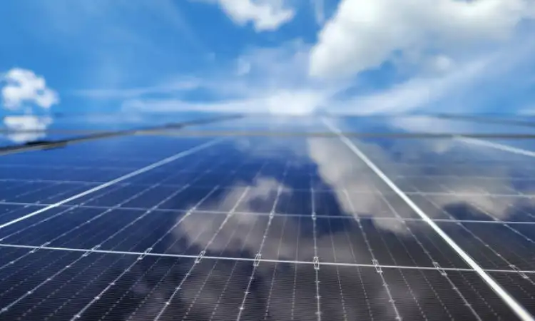 The Future of Solar Energy Distribution in Europe