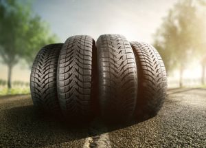How Summer Tires Improve Your Car’s Performance?