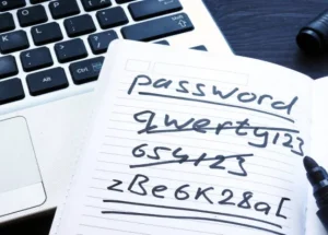What Are the Best Practices for Using Secure Passwords?