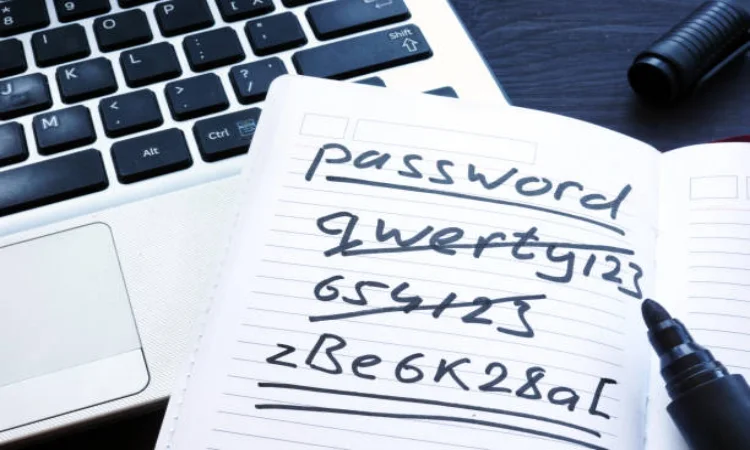 What Are the Best Practices for Using Secure Passwords?