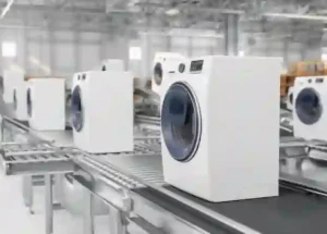 What Services Should a China Laundry Equipment Supplier Offer?