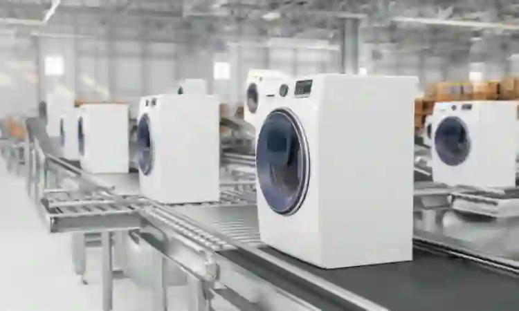 What Services Should a China Laundry Equipment Supplier Offer?