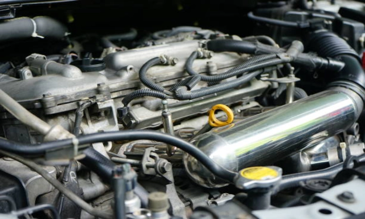 Chinese vs. Other International Engine Spare Parts Suppliers: What Sets Them Apart?