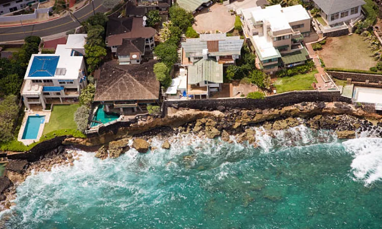 Hidden Perks of Buying Real Estate in Dorado Beach
