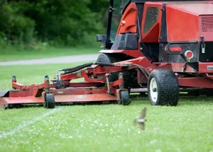 How Long Do Garden Tractors Typically Last?
