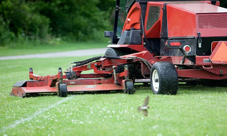 How Long Do Garden Tractors Typically Last?