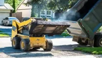 How Long Does a Tarmac Driveway Last in Hertfordshire?