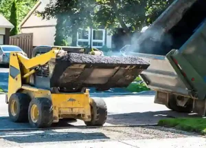 How Long Does a Tarmac Driveway Last in Hertfordshire?