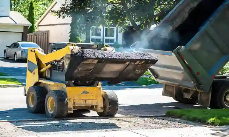 How Long Does a Tarmac Driveway Last in Hertfordshire?