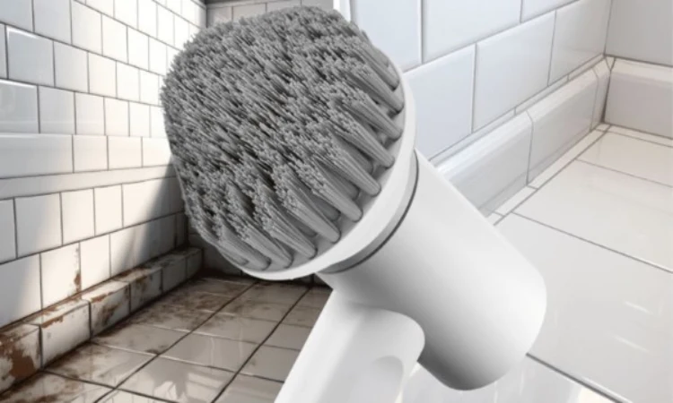 How to Properly Use a Cleaning Brush for Maximum Efficiency?