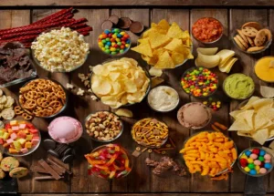 The Rise of Snacks and Beef Jerky: A Delicious Trend