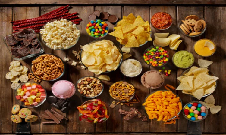 The Rise of Snacks and Beef Jerky: A Delicious Trend
