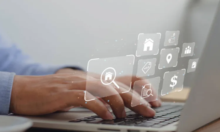 What Is a Digital Asset Register in Australia?