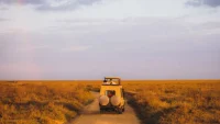 What Should You Pack for a Safari to Tanzania?