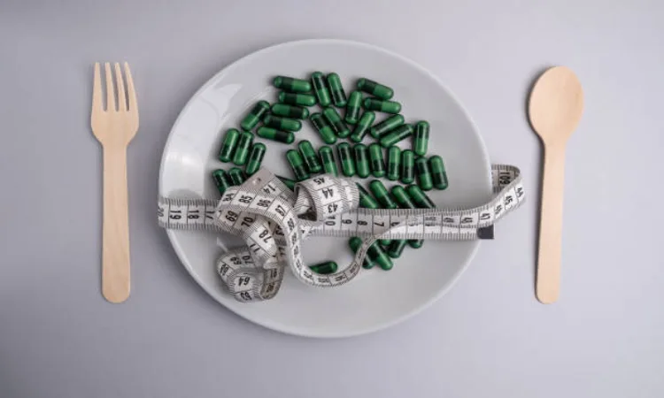 When Is the Best Time to Take Weight Loss Capsules for Maximum Results?