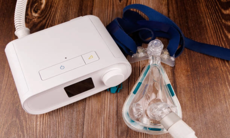 When Should You Replace Your CPAP Cleaning Machine?