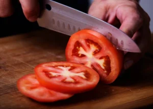 Why Every Home Chef Needs a High-Quality Kitchen Knife?