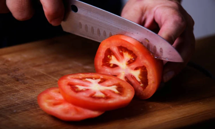 Why Every Home Chef Needs a High-Quality Kitchen Knife?