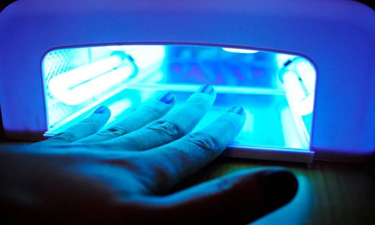 Why UV LED Nail Lamps Offer the Best Value for Your Nail Care Routine?