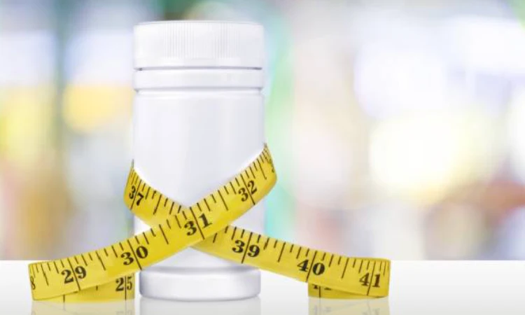 A Beginner’s Guide to Using Weight Loss Capsules Effectively