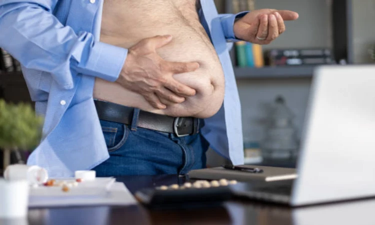Why Weight Loss Capsules Could Be Your Secret Weapon?