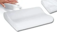 Can an Orthopedic Pillow Help With Neck Pain?
