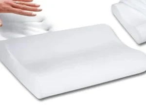 Can an Orthopedic Pillow Help With Neck Pain?