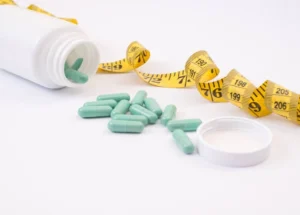 How Weight Loss Capsules Help Burn Fat Faster?