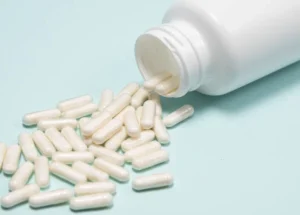 Natural Ingredients Commonly Found in Weight Loss Capsules