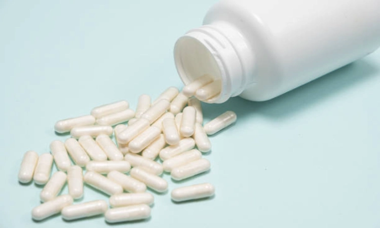 Natural Ingredients Commonly Found in Weight Loss Capsules