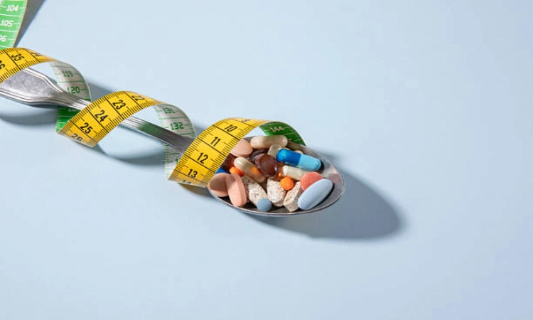 What Are Weight Loss Capsules and How Do They Help You Slim Down Naturally?