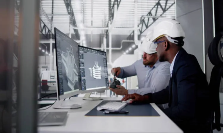 What Features Should You Expect From a Budget CAD Software?