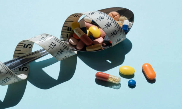 When Is the Best Time to Take Weight Loss Capsules for Fast Results?