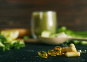 When Should You Take GLP Formula Weight Loss Capsules for Best Results?