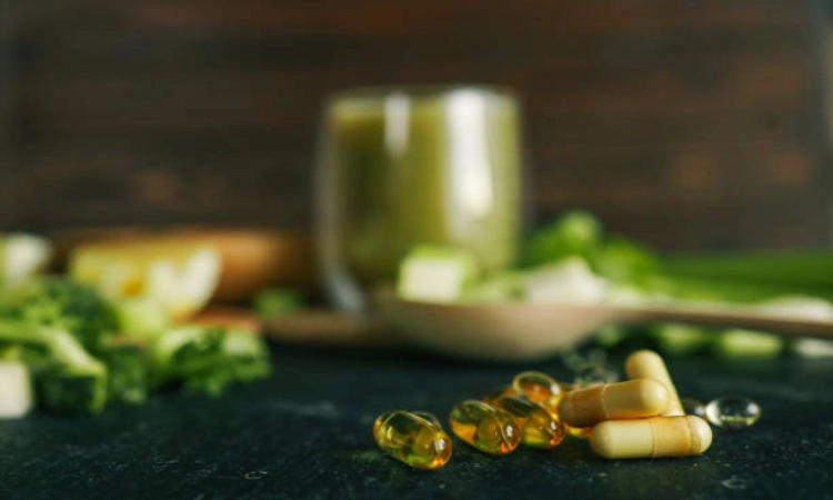 When Should You Take GLP Formula Weight Loss Capsules for Best Results?