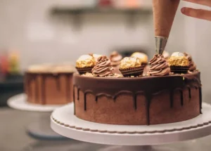 When You Know It’s a West London Cake: The Signature Signs?
