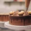When You Know It’s a West London Cake: The Signature Signs?