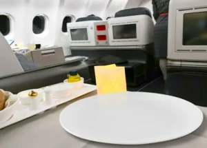 Why Amenity Kit Suppliers Are Crucial to Passenger Satisfaction?