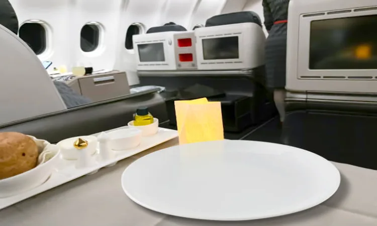 Why Amenity Kit Suppliers Are Crucial to Passenger Satisfaction?